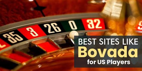 is bovada roulette rigged|Bovada – The Best For USA Players .